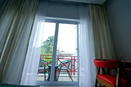 Mowin Boutique & Residence - 7