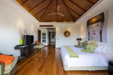 Villa Baan Phu Prana - 45