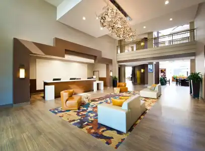 Embassy Suites by Hilton Seattle Bellevue - 25