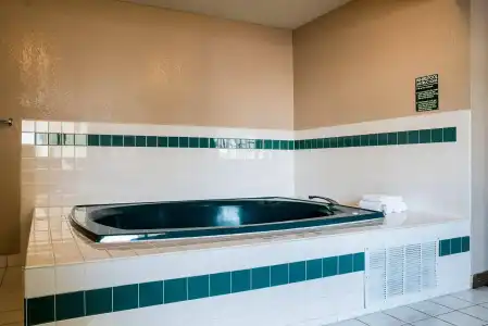 Bison Inn & Suites on University - 17