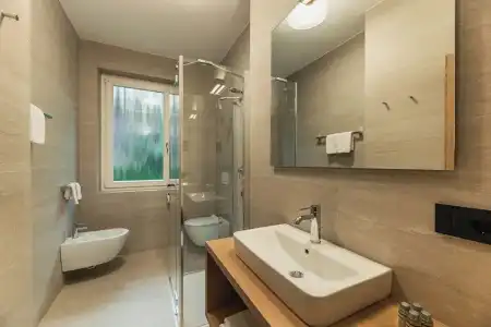 Aquila Dolomites Residence - 190