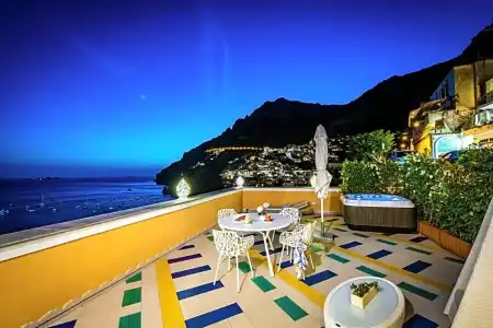 Eden Roc - 370