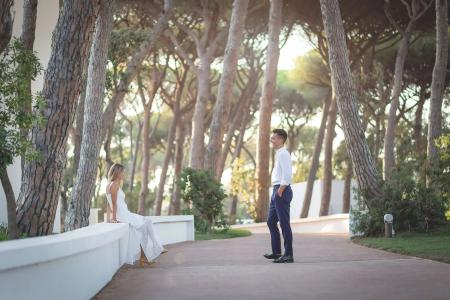 The Sense Experience Resort - Preferreds & Resorts - 26