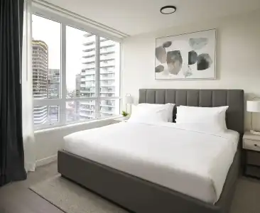 Level Seattle Downtown - South Lake Union - 4