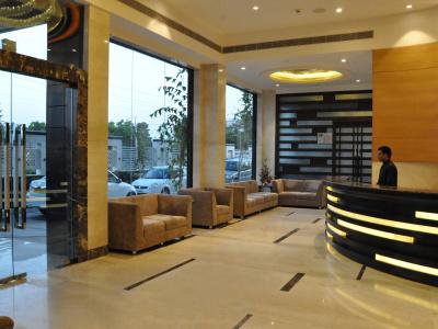 Marigold Jaipur - 21