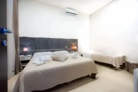 B&B Napolì2 - 21