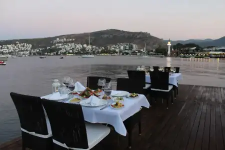 Olira Boutique&Spa - 7