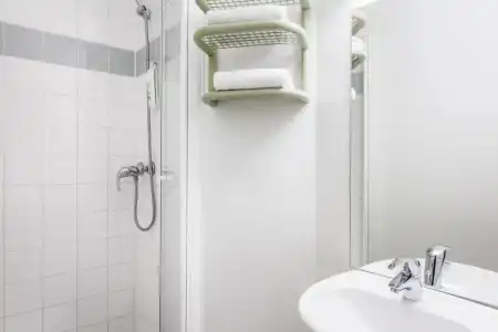ibis budget Antwerpen Centraal Station - 37