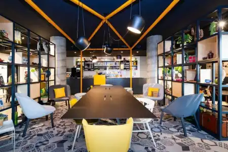 Staycity Aparthotels, Venice, Mestre - 18