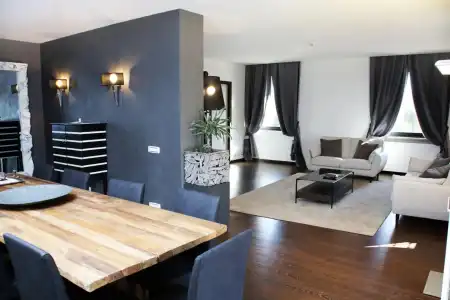 TH Roma - Carpegna Palace - 6