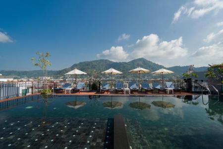 Rak Elegant Patong - 25