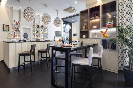 Holiday Inn Genoa City by IHG - 23