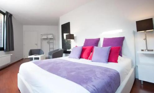 L'Esplanade Lille - 22