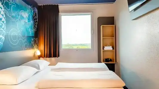B&B München-Garching - 32
