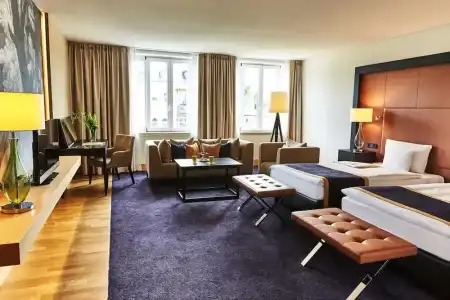 Steigenberger Bad Homburg - 71