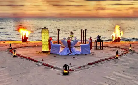 Chen Sea Resort & Spa - 26