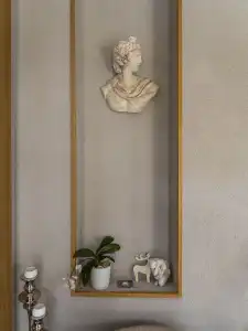 Cesme Sarezya Luxury Boutique - 23