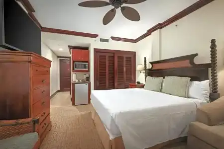 Waipouli Beach Resorts & Spa Kauai by OUTRIGGER - 621