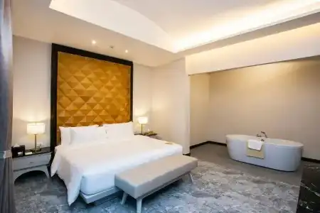 Phukalini Luxury Pool Villa & Onsen - 50