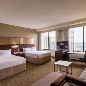 Residence Inn by Marriott Los Angeles LAX/Century Boulevard - 41