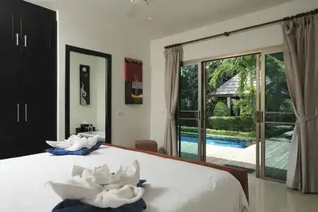 Baan Bua Estate by Tropiclook - 143