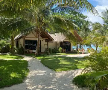Kalume' Eco Boutique Resort-Adult Only - 14