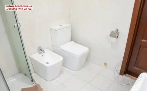 Antwo-Hotel - 6