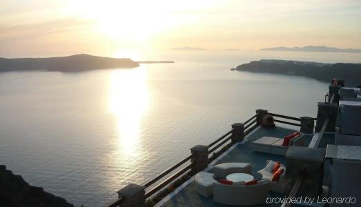 Tholos Resort - 43