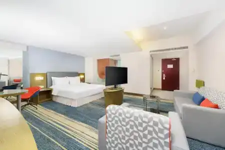 Holiday Inn Express DALIAN CITY CENTER by IHG - 69