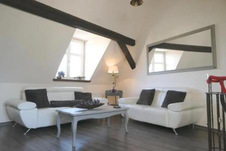 Villa le Palais Quedlinburg - 54