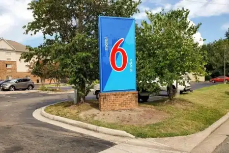 Studio 6 Extended Stay - Richmond, VA - I-64 West - 33