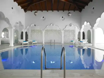 Anemos Luxury Grand Resort - 19