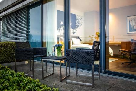 Radisson Blu, Cologne - 67