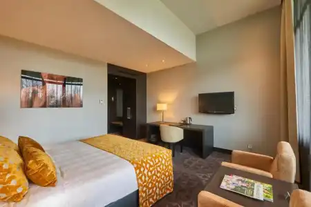 Van Der Valk Almere - 39