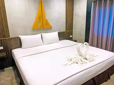 Phi Phi Andaman Legacy Resort - 54