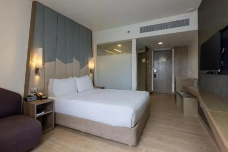 Holiday Inn Express BANGKOK SUKHUMVIT 11 by IHG - 35