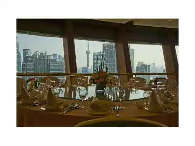 Ocean Shanghai - 11