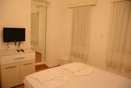 Angora Otel - 4