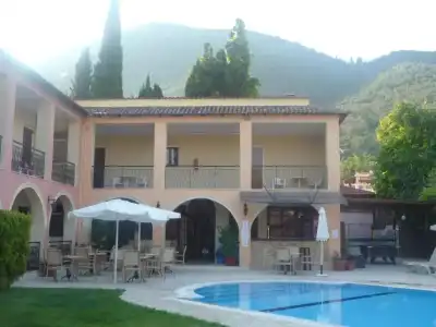 Annaliza Aparthotel - 31