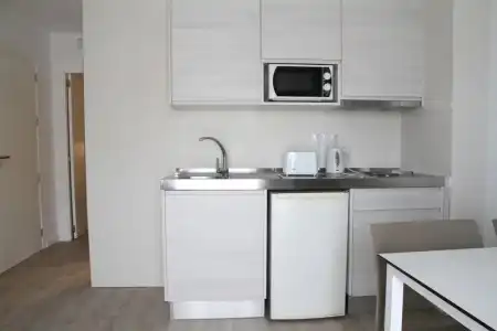 Apartamentos Inn - 62