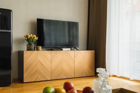 Business & Family Ambiente Apartments - 175