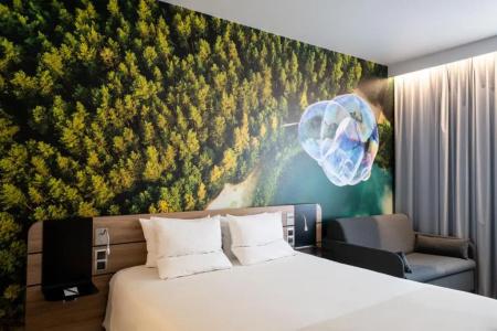 Novotel Vilnius Centre - 67