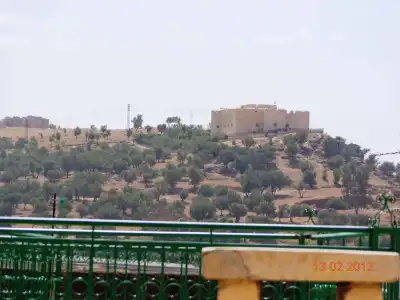 Riad Zitouna - 18