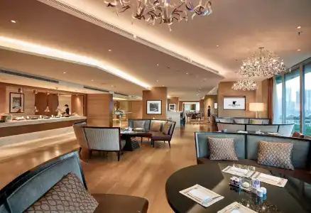 JW Marriott Hanoi - 25