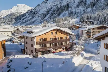 Appartement Roggal - 39
