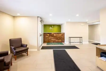 Quality Inn - 1