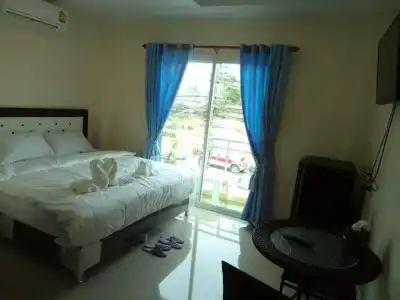Bann Lom Le Huahin - 30