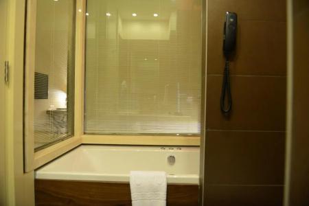 Adana Plaza Otel - 6