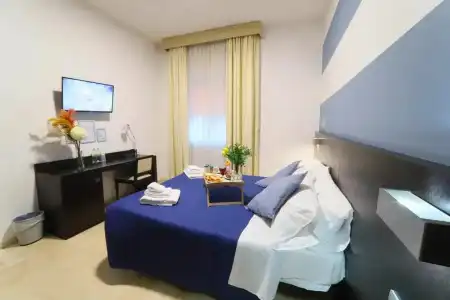 Albergo Cantiani - 45