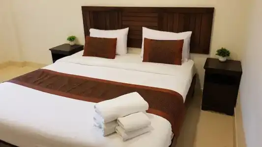 Top Hostel - 43